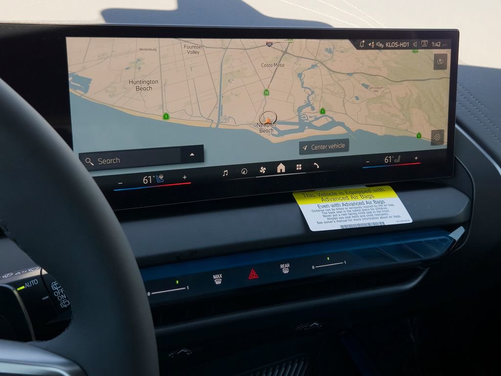 New 2026 BMW X3 xDrive30 w/ Premium Package image 10