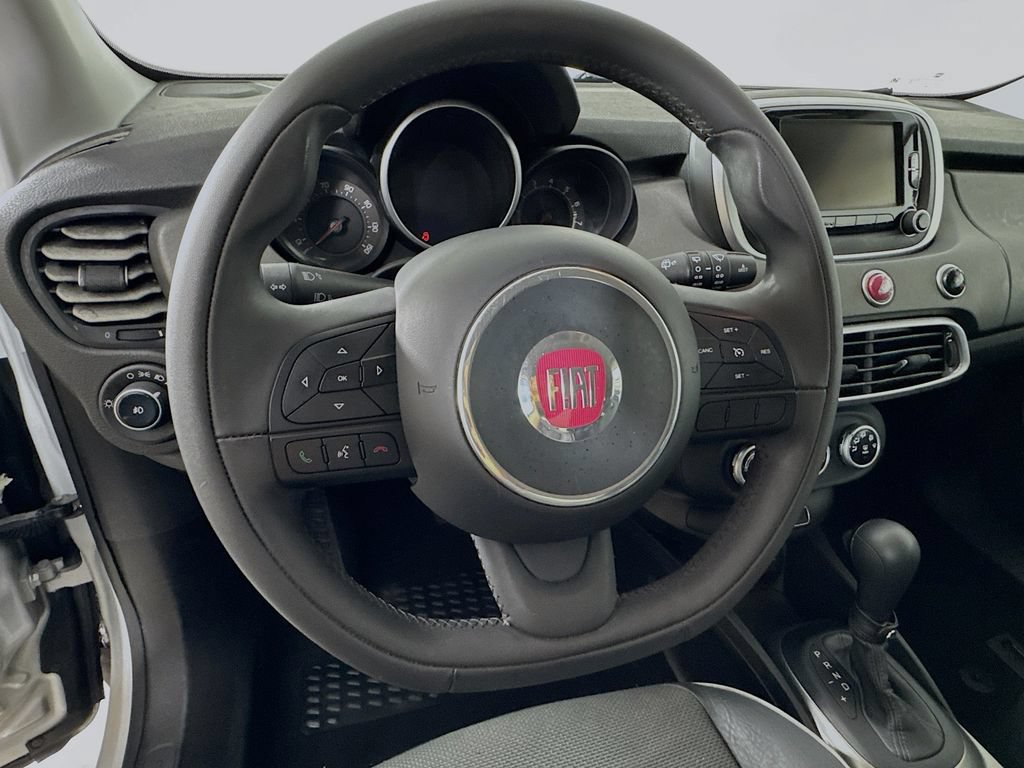 Used 2016 FIAT 500X Trekking AWD/4WD image 11