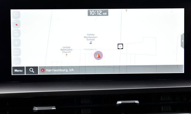 Used 2022 Kia Telluride S image 19