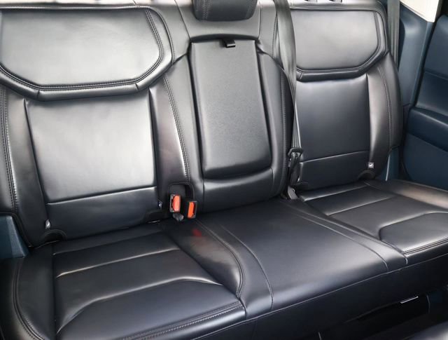 Used 2025 Ford Maverick Lariat w/ Black Appearance Package image 21