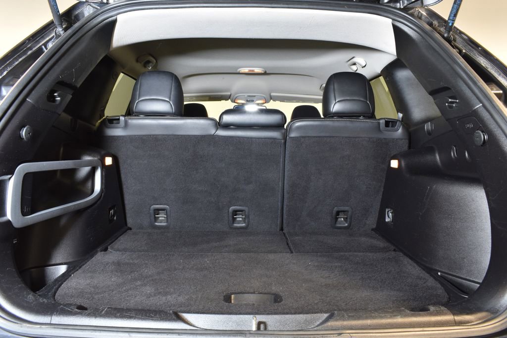 Used 2016 Jeep Cherokee Limited image 28