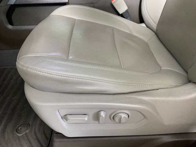 Used 2021 Chevrolet Silverado 1500 LTZ image 13