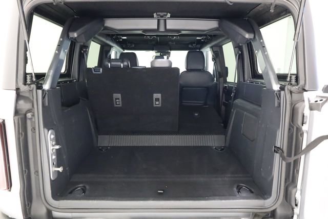 Used 2024 Ford Bronco Outer Banks AWD/4WD image 33