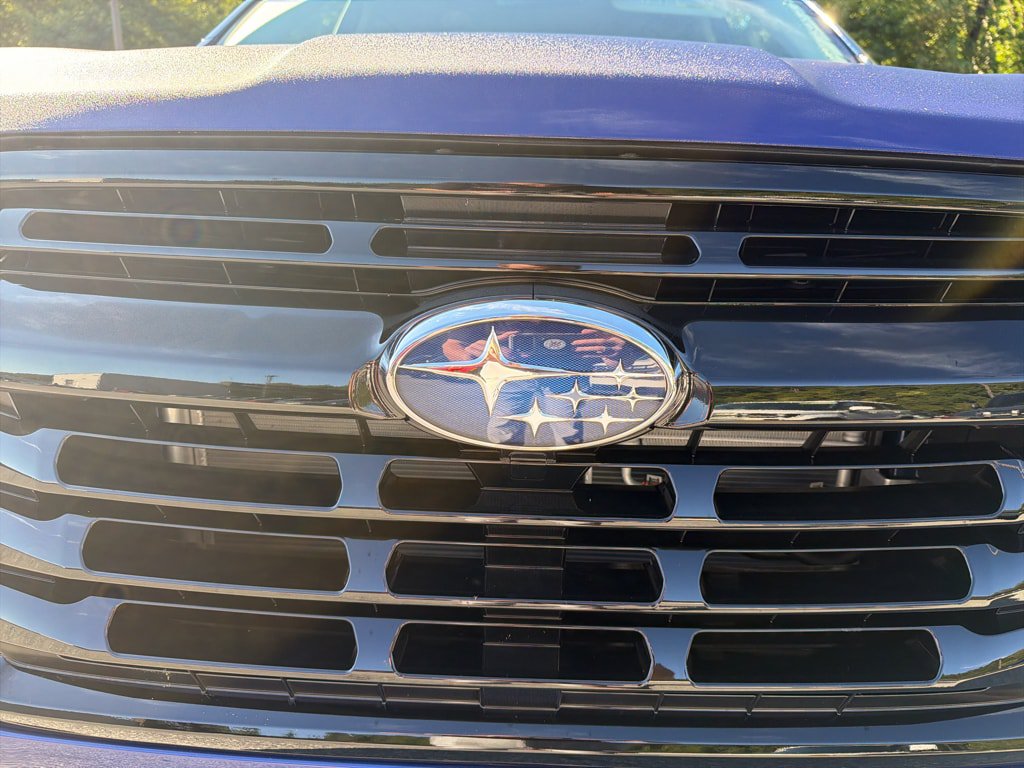 New 2026 Subaru Ascent Premium AWD/4WD image 10