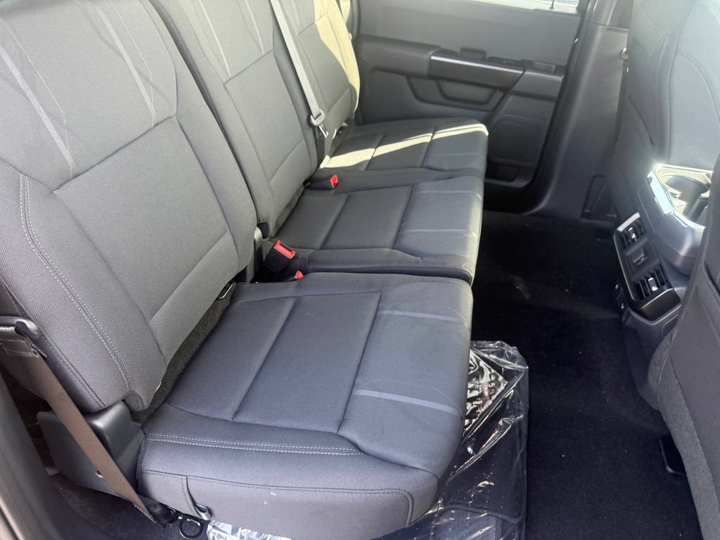 New 2026 Ford F150 STX w/ Equipment Group 200A AWD/4WD image 53