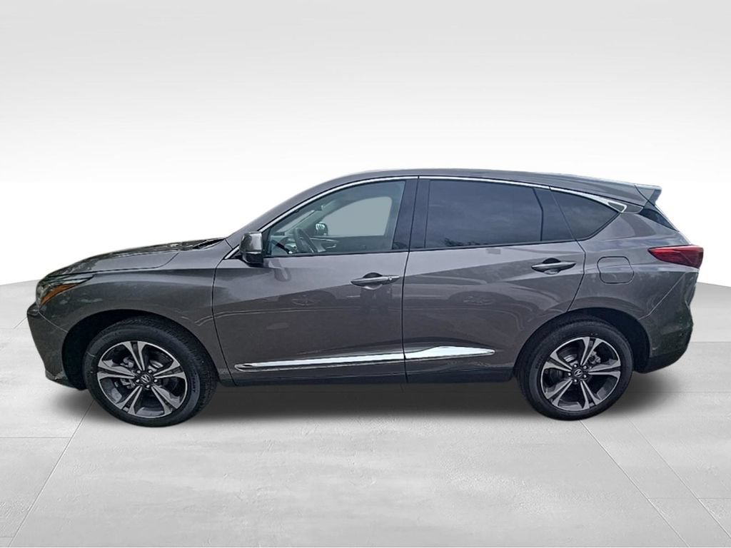New 2026 Acura RDX SH-AWD w/ Technology Package image 9