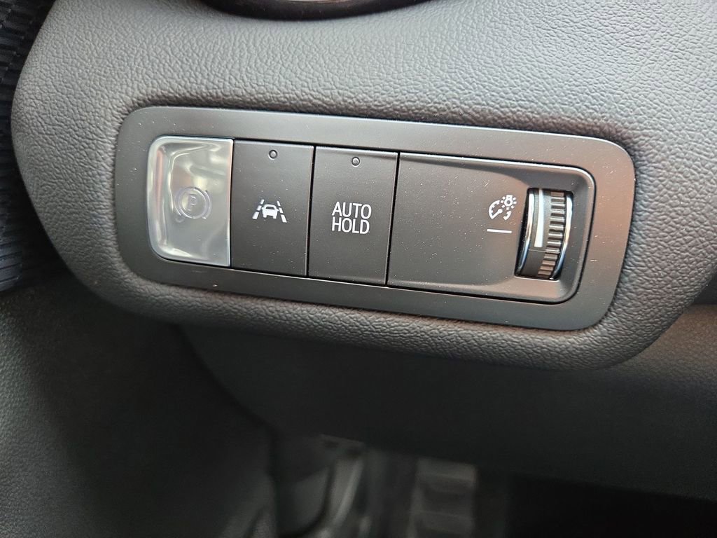 New 2026 Chevrolet Blazer EV LT image 17