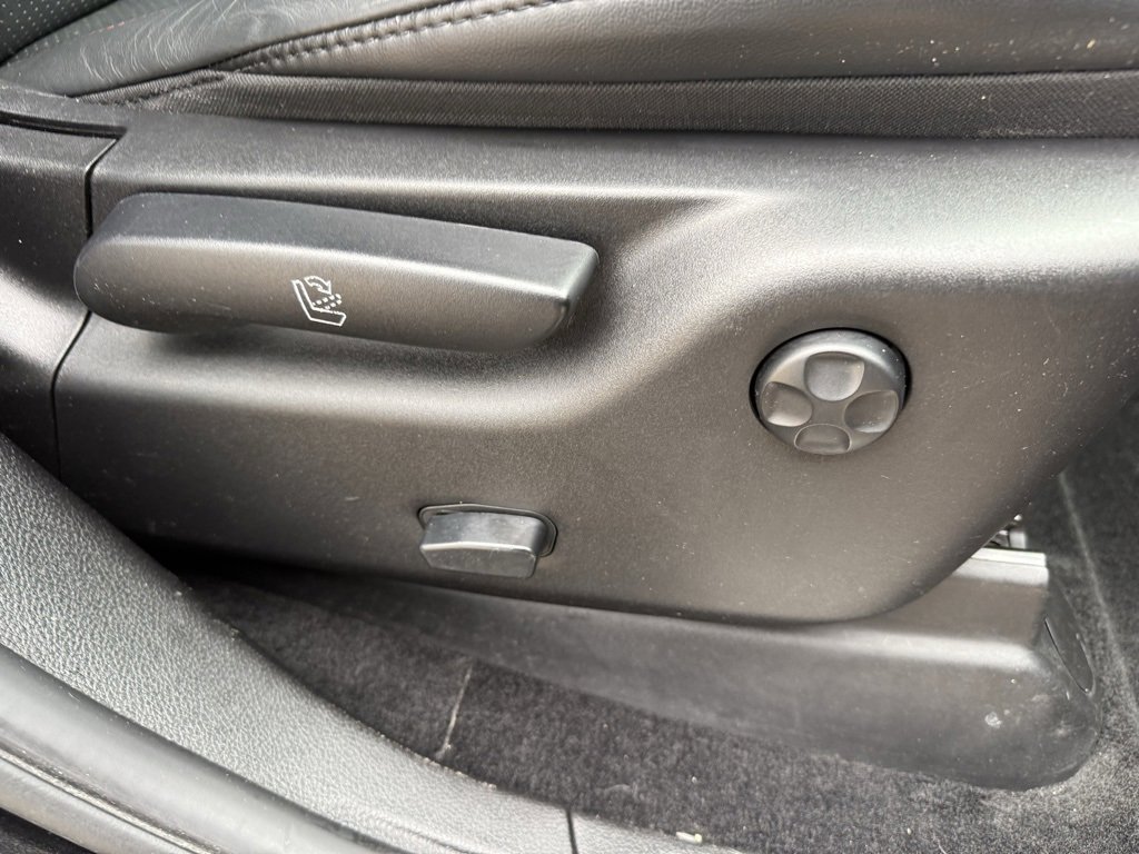 Used 2013 Dodge Durango R/T w/ Technology Group image 45