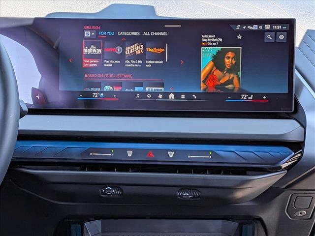 Used 2026 BMW X3 M50 w/ Premium Package image 14