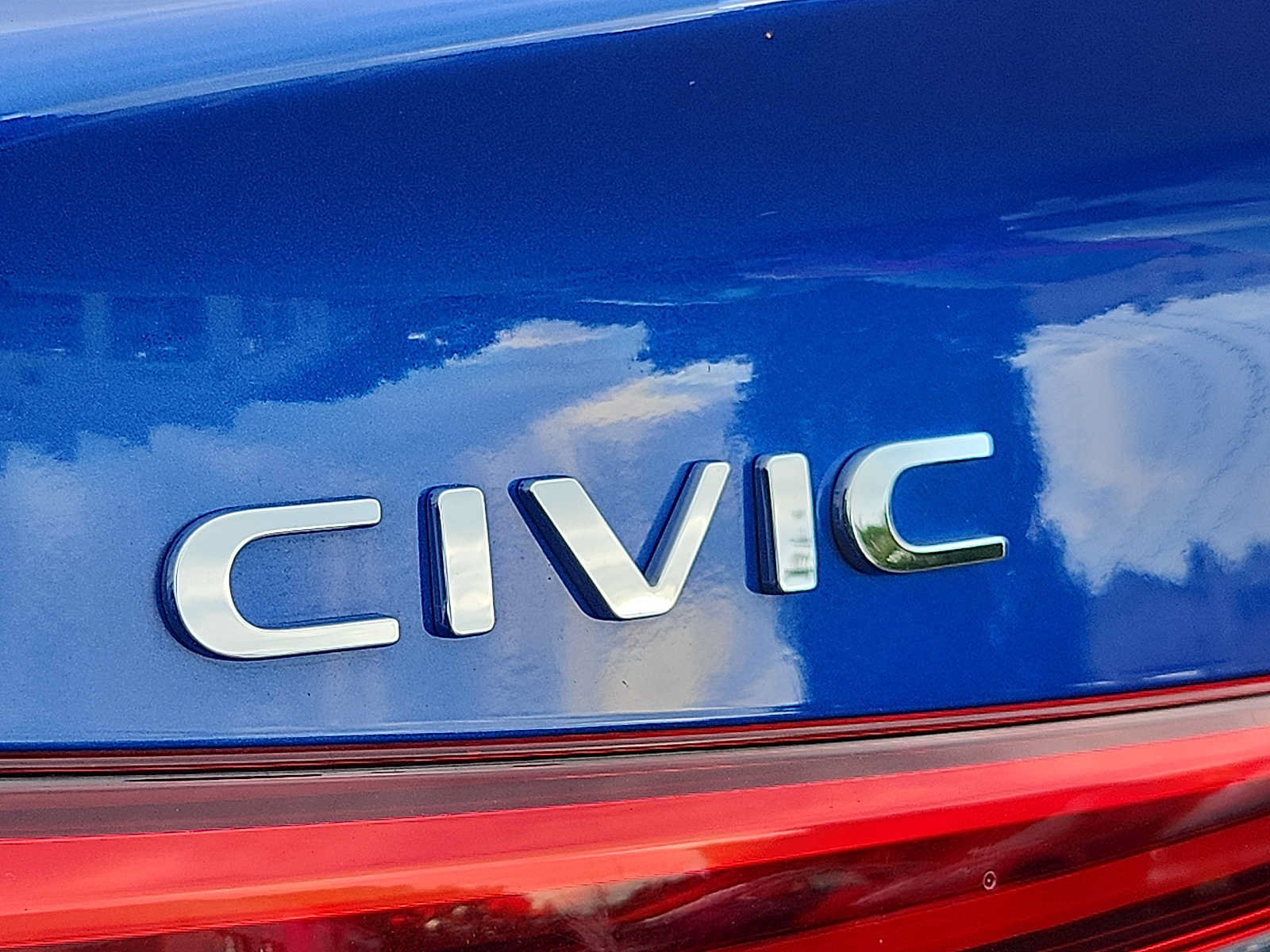 Certified 2023 Honda Civic Sport image 28