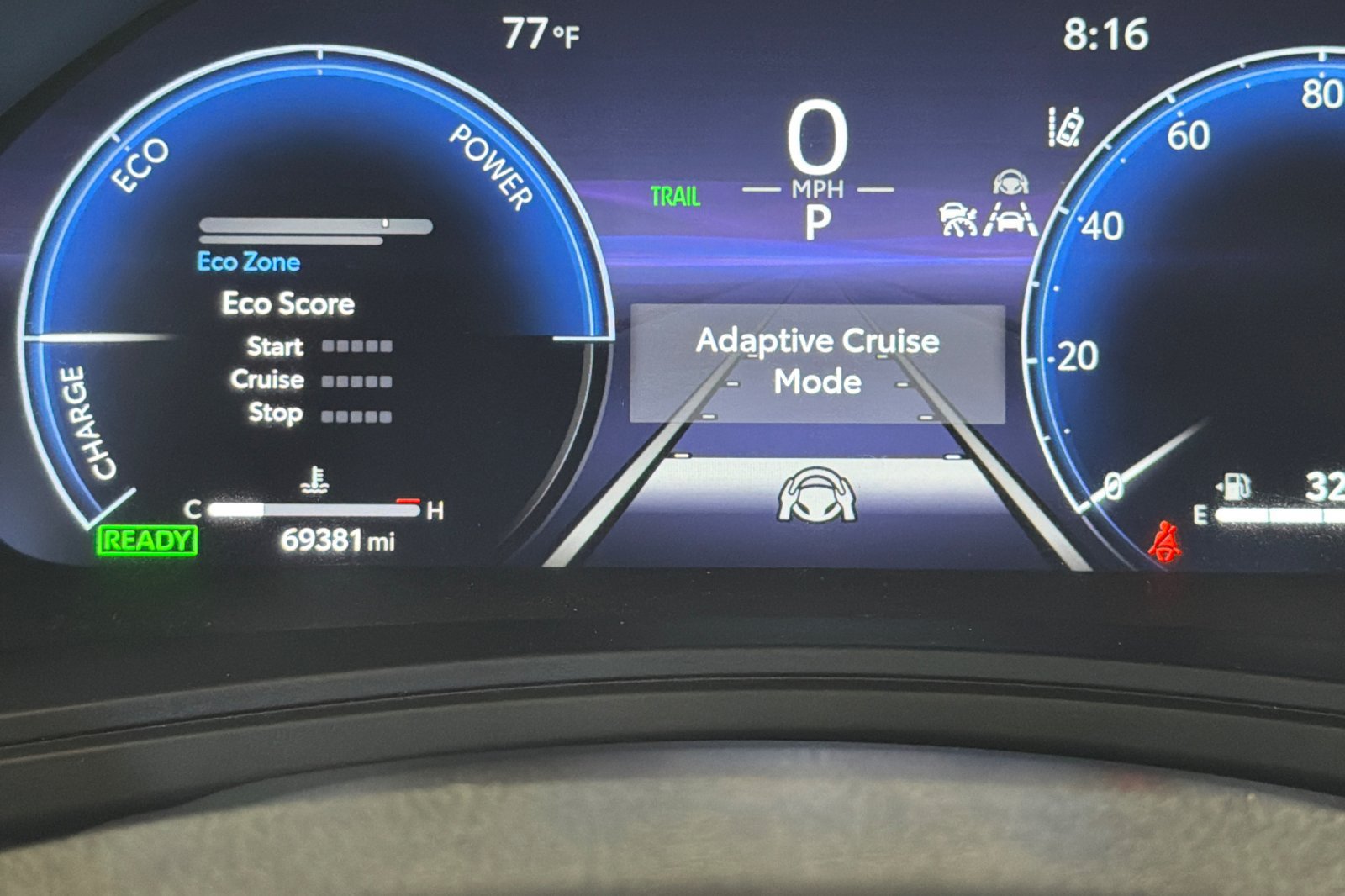 Used 2024 Toyota Grand Highlander AWD Hybrid image 29