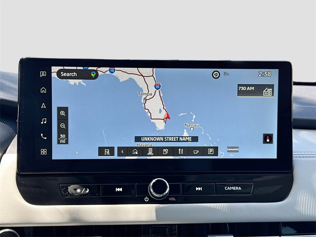 New 2025 Mitsubishi Outlander SE image 13