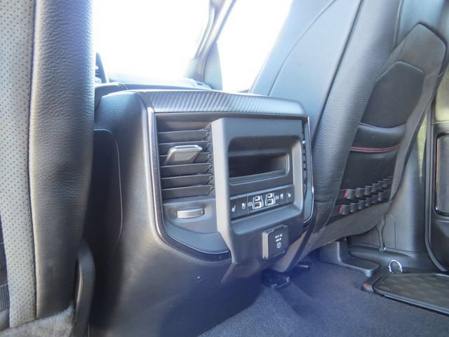 Used 2025 RAM 1500 RHO w/ RHO Level 1 Equipment Group AWD/4WD image 15