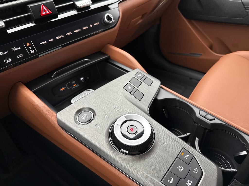 New 2026 Kia Sportage X-Line image 29