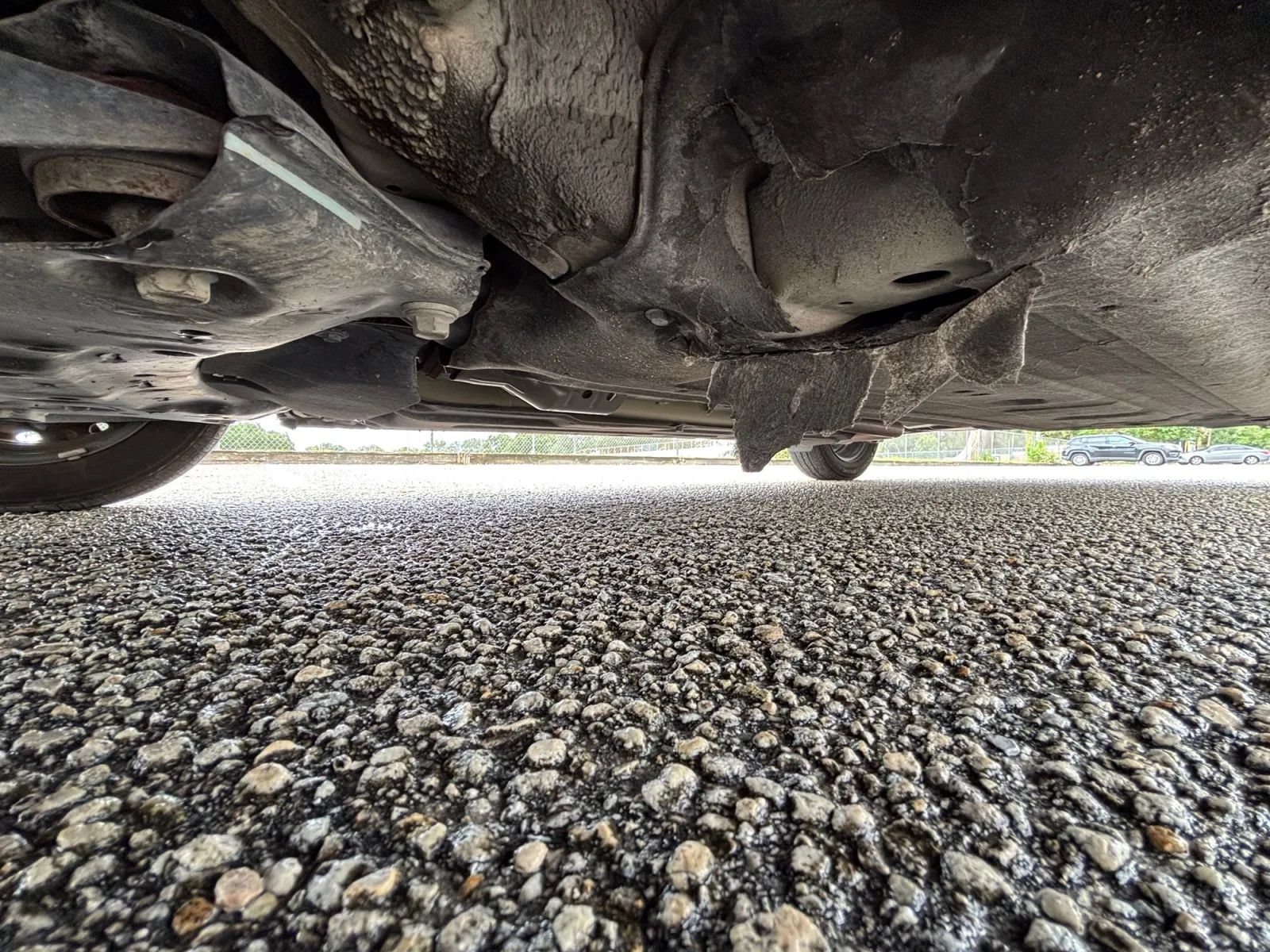 Used 2021 Kia Rio S FWD image 23