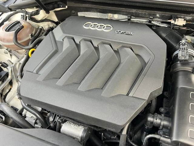 Used 2017 Audi A3 2.0T Premium w/ Convenience Package image 32