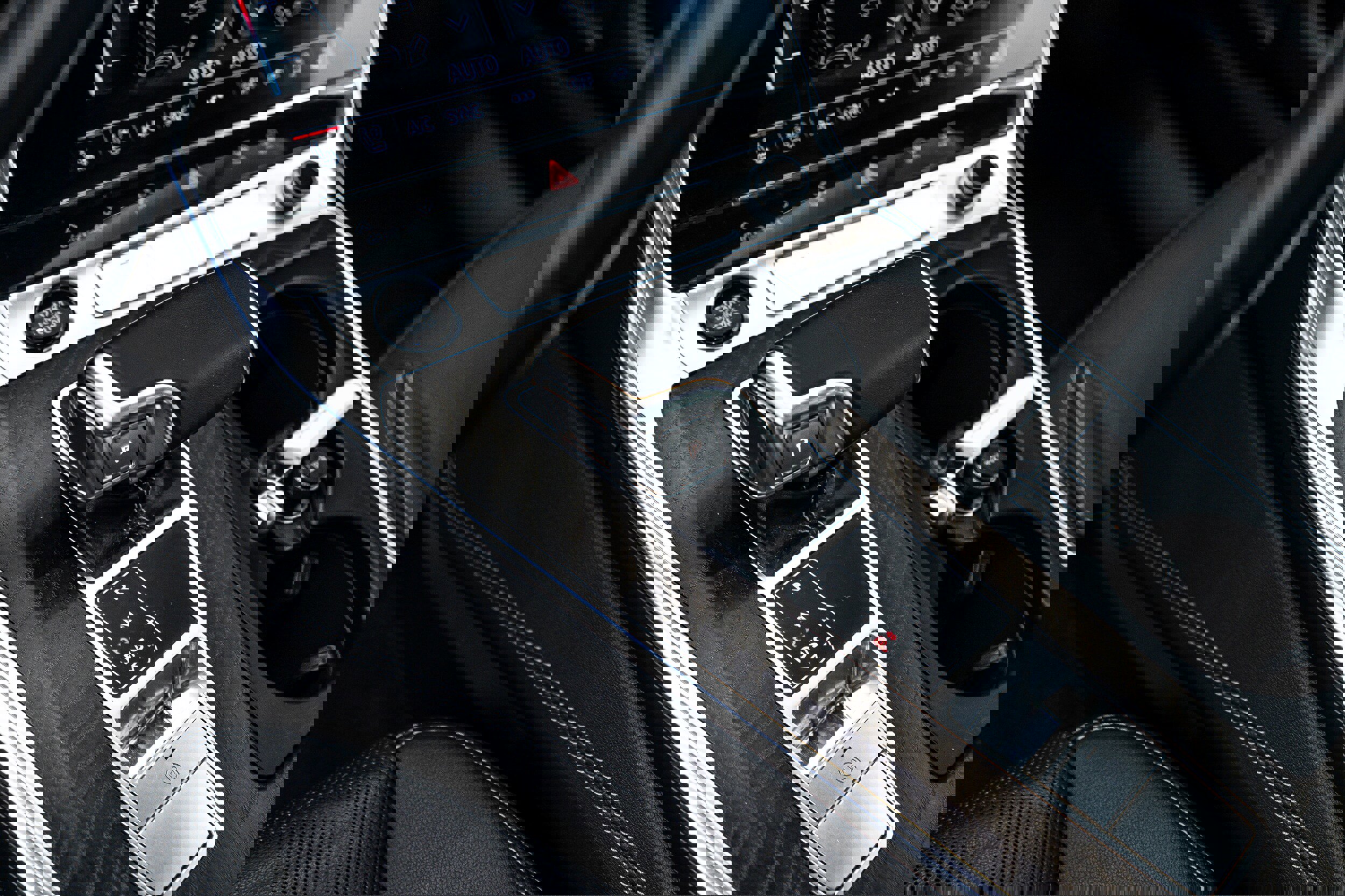 Certified 2022 Audi A7 3.0T Premium Plus w/ Premium Plus image 10