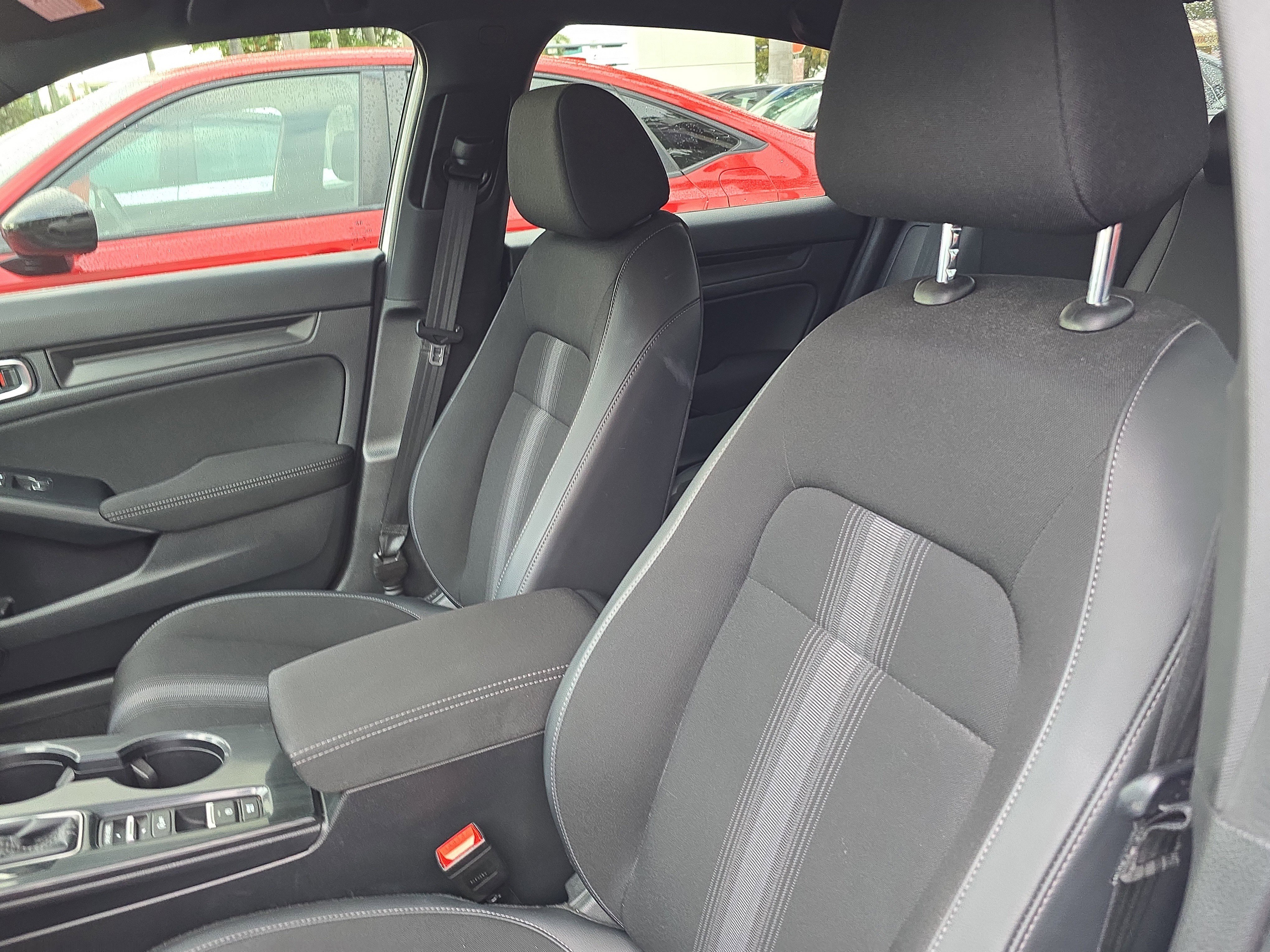 Certified 2023 Honda Civic Sport image 19