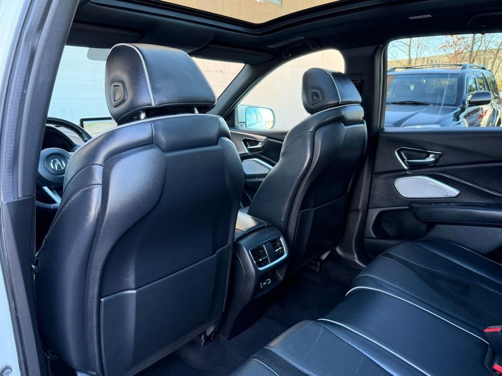 Used 2019 Acura RDX A-Spec image 14