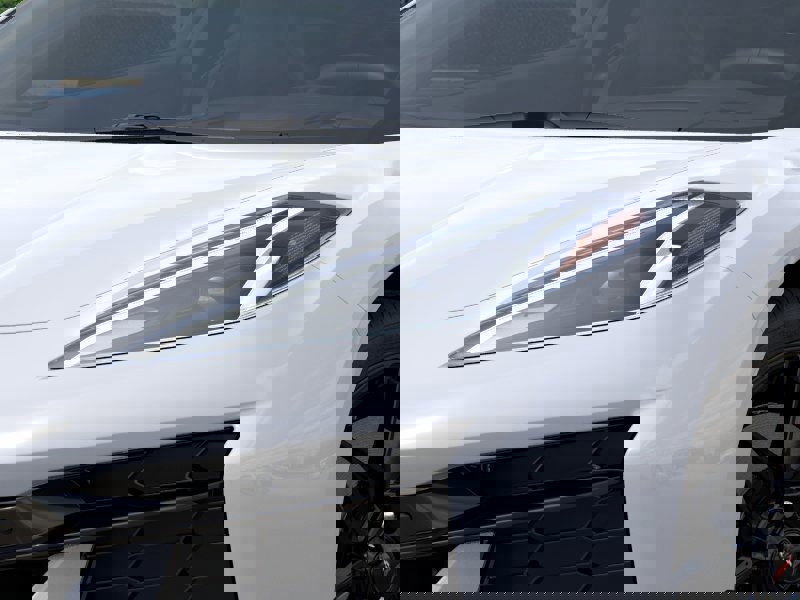 New 2026 Chevrolet Corvette Z06 image 10