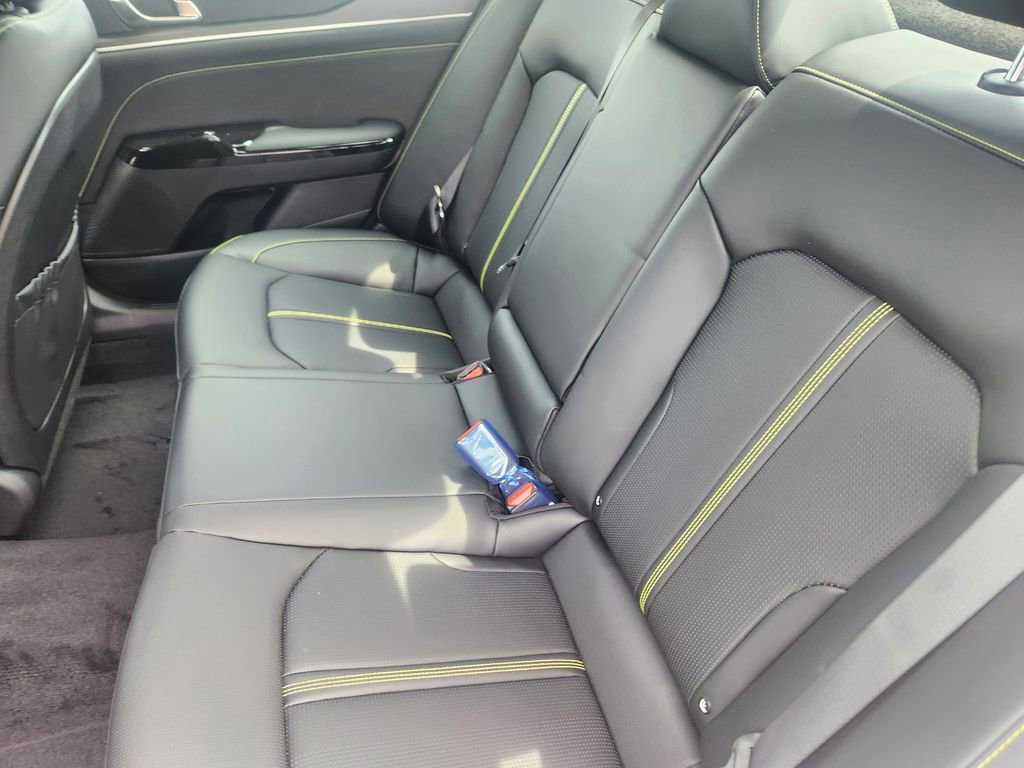 New 2026 Kia K5 GT w/ GT1 Package image 10