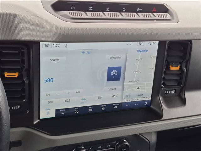 Used 2022 Ford Bronco Badlands AWD/4WD image 13