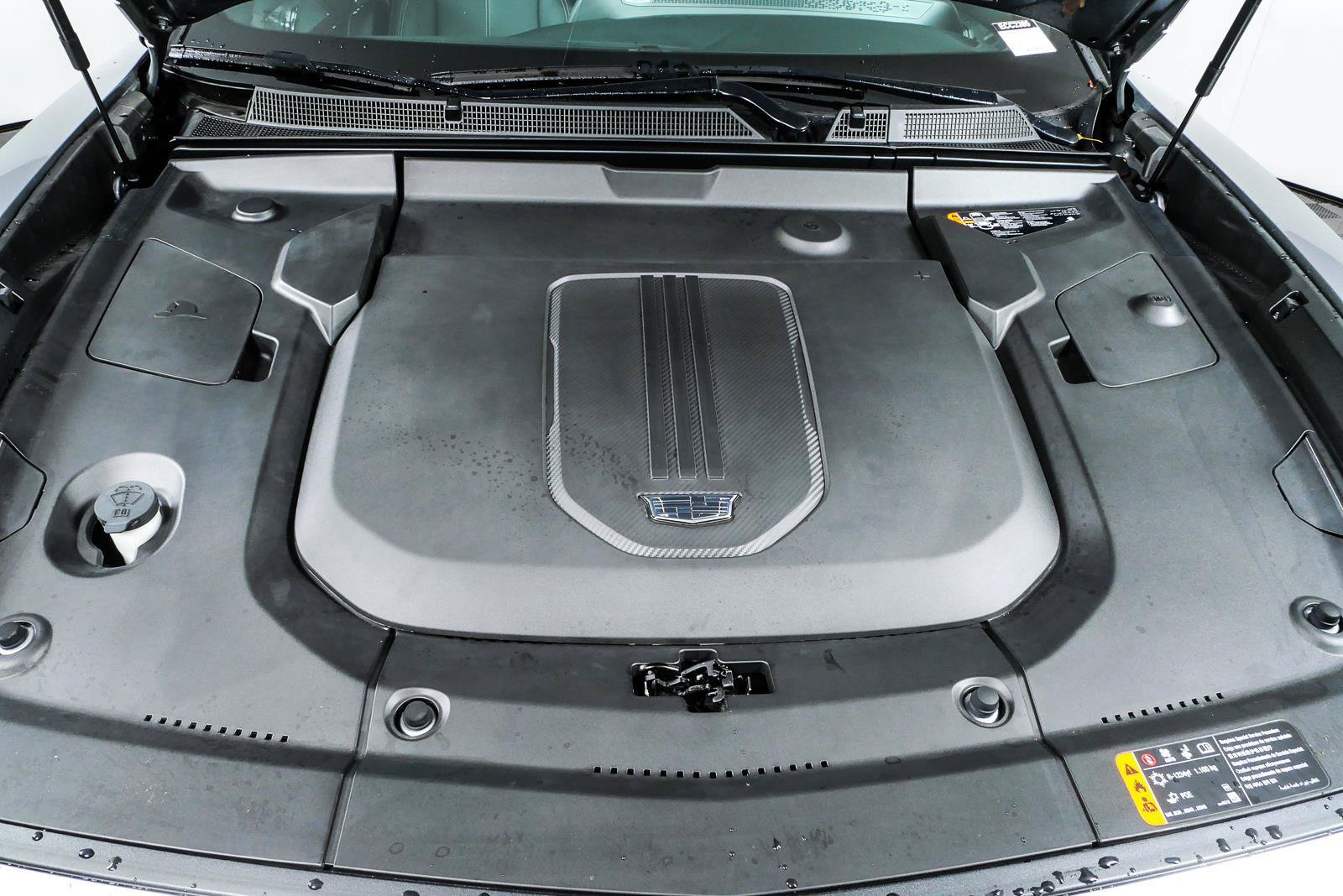 Certified 2024 Cadillac Lyriq Tech RWD image 35