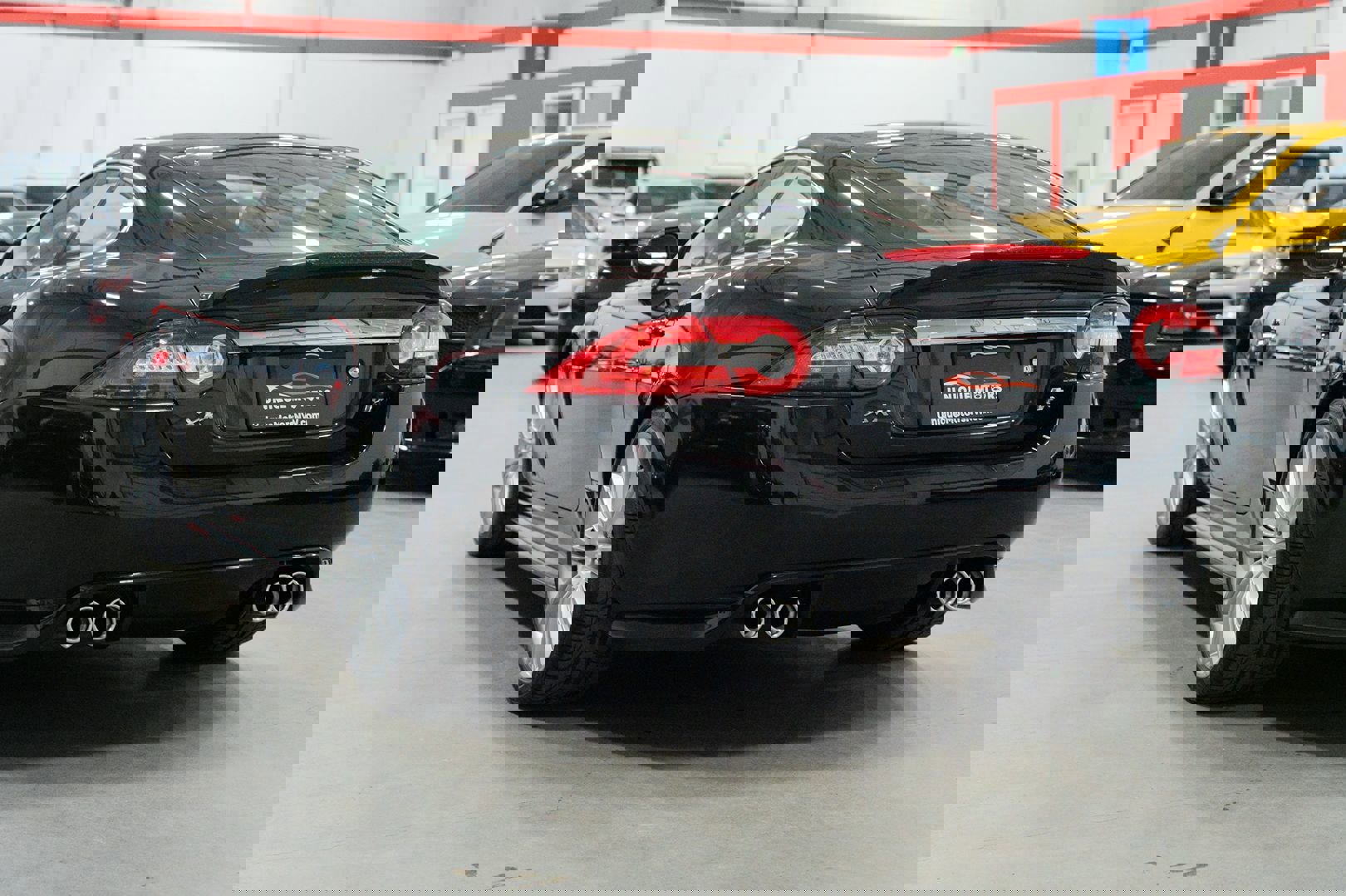 Used 2011 Jaguar XKR R175 image 4