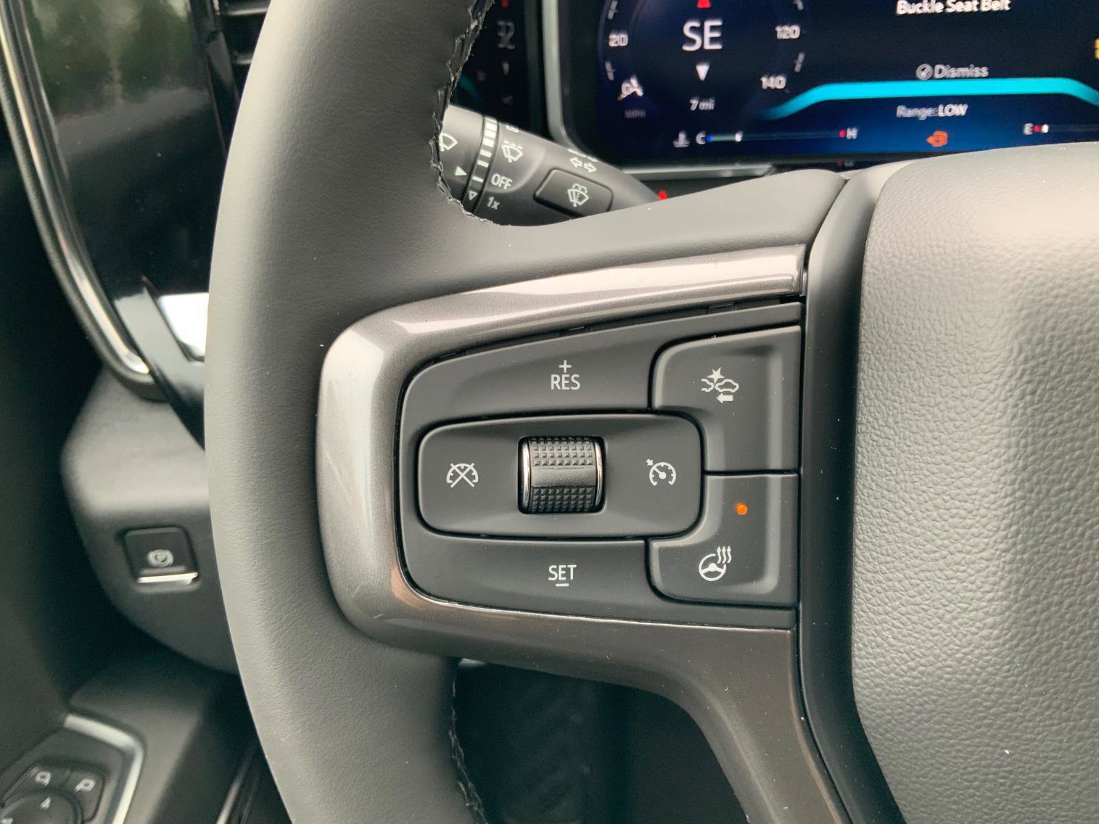 New 2026 Chevrolet Silverado 2500 High Country w/ High Country Premium Package AWD/4WD image 20