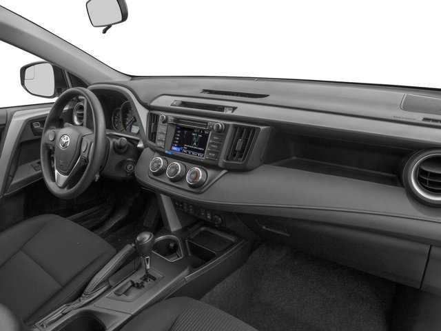 Used 2018 Toyota RAV4 LE w/ All Weather Liner Package AWD/4WD image 19