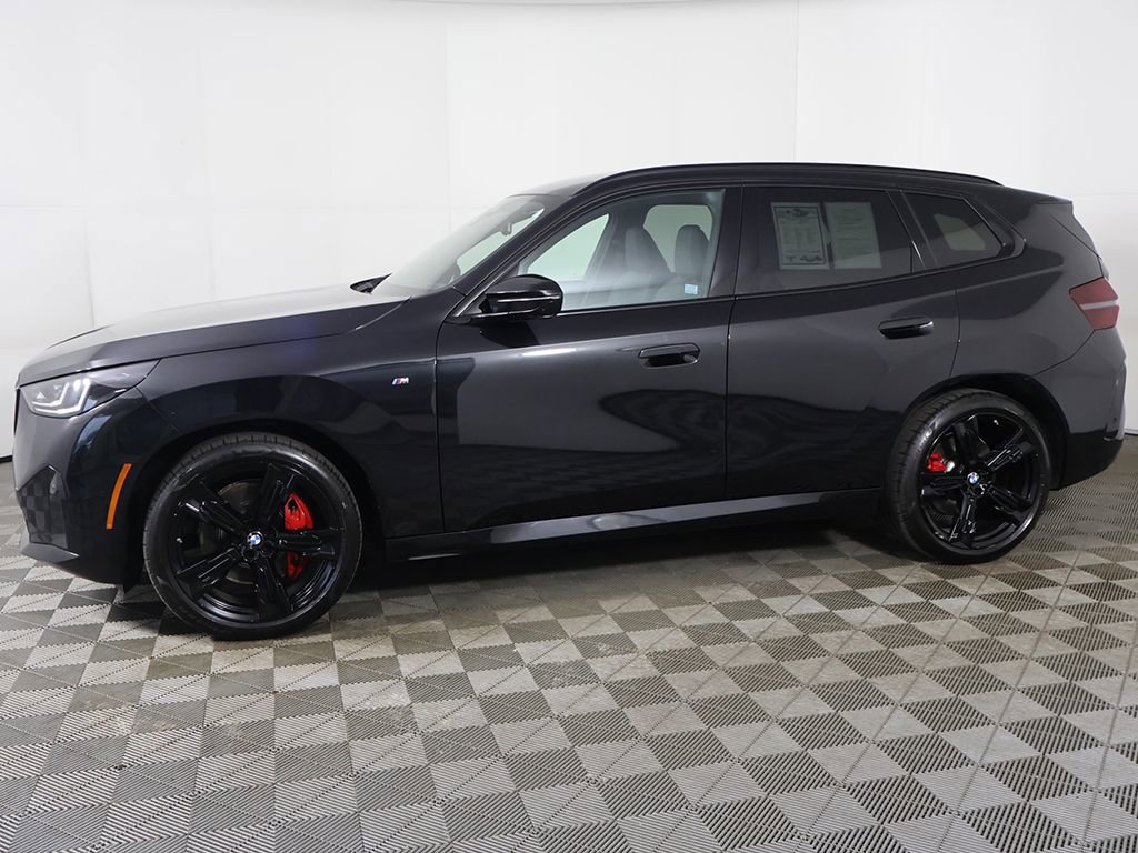Used 2025 BMW X3 M50 w/ Premium Package AWD/4WD image 21