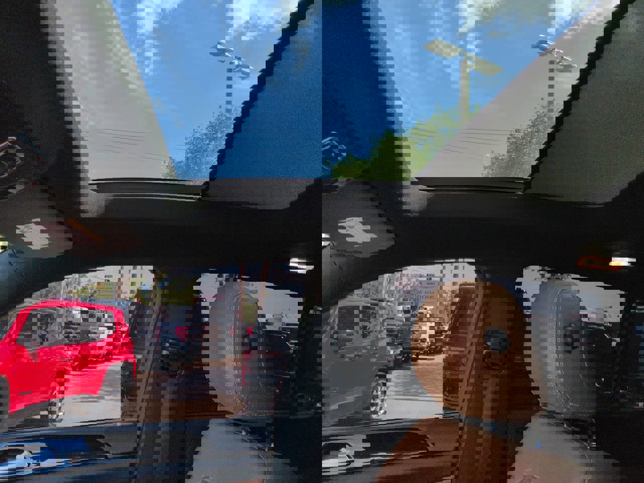 Used 2017 Mercedes-Benz GLE 43 AMG 4MATIC Coupe image 21