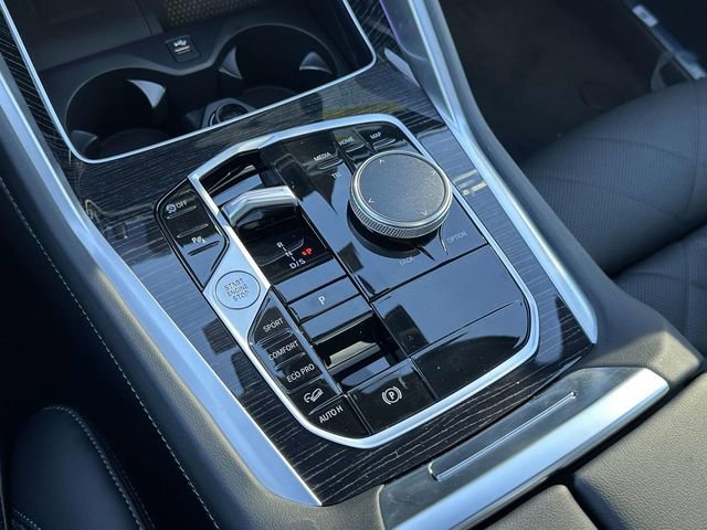 New 2026 BMW X6 xDrive40i w/ Climate Comfort Package image 17