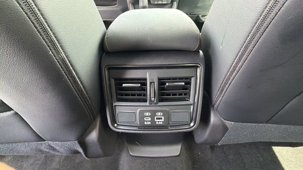 Certified 2026 Subaru Forester Sport AWD/4WD image 25