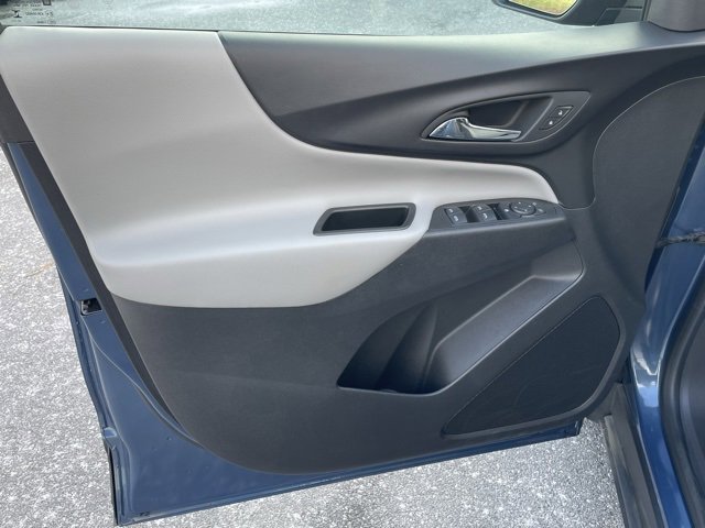 Certified 2024 Chevrolet Equinox LS w/ LS Convenience Package image 27