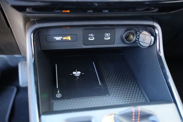 New 2026 Honda CR-V Sport Touring image 22