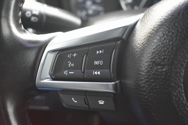 Used 2017 FIAT 124 Spider Classica image 19