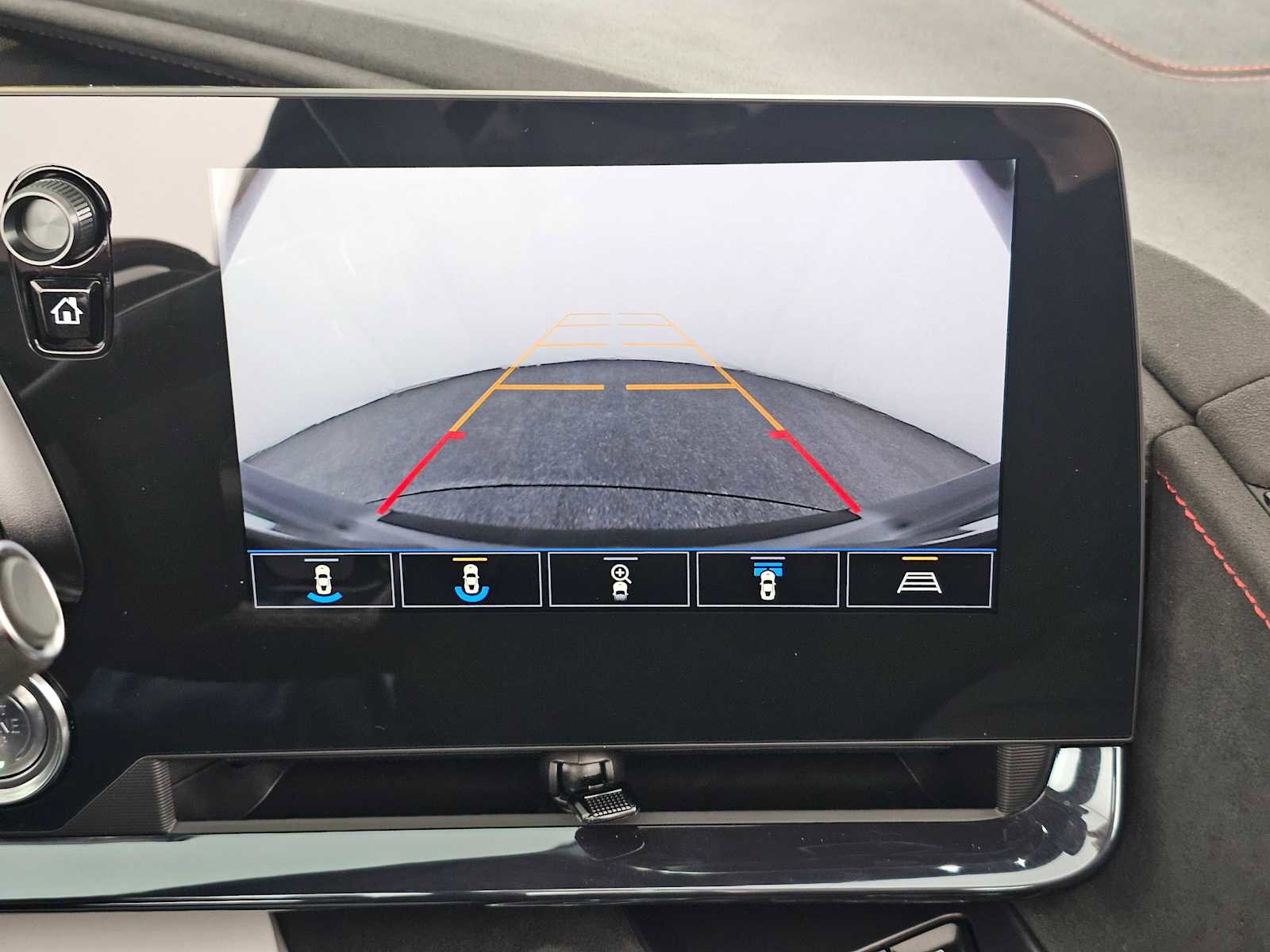 Used 2023 Chevrolet Corvette Stingray Premium Conv image 26