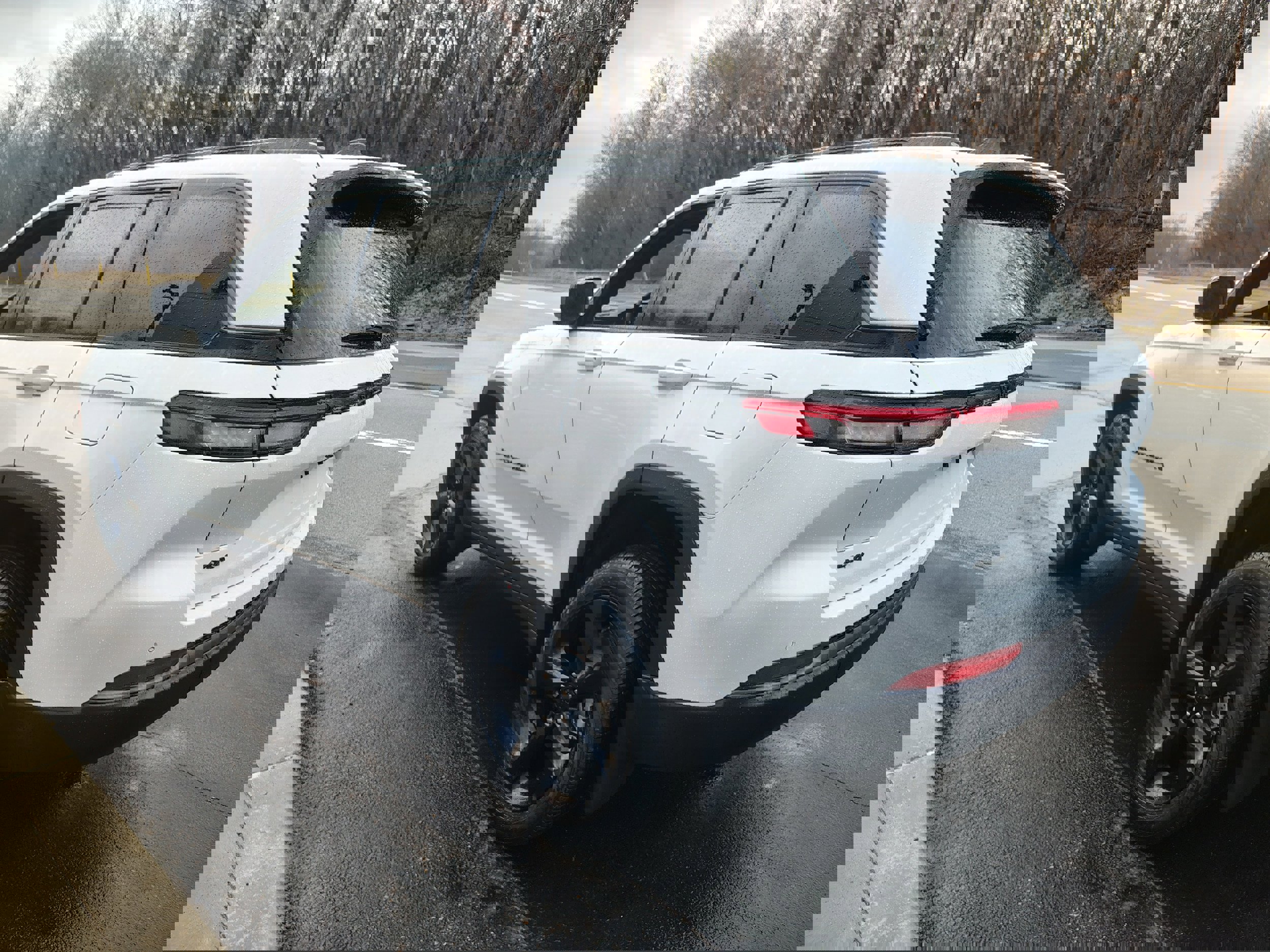 New 2026 Jeep Grand Cherokee Limited image 7