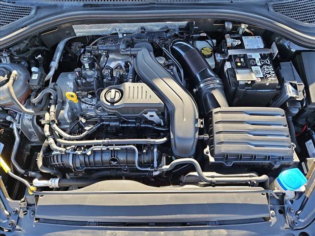 Used 2024 Volkswagen Jetta SE image 23