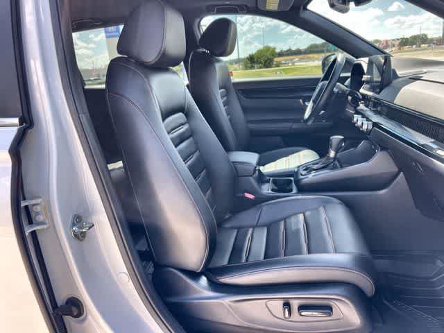 Used 2025 Honda CR-V Sport Touring image 12