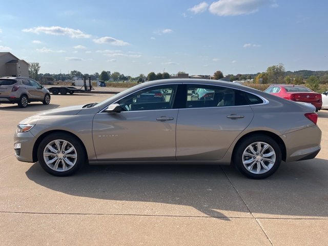Used 2024 Chevrolet Malibu LT image 7