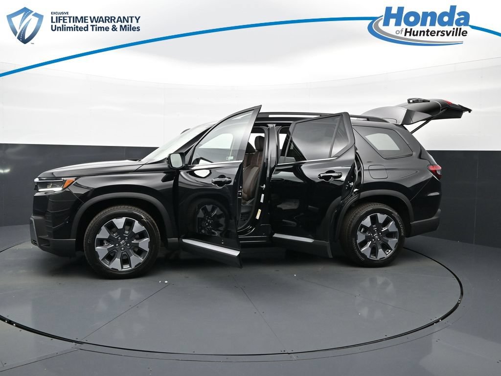 New 2026 Honda Pilot Elite image 38
