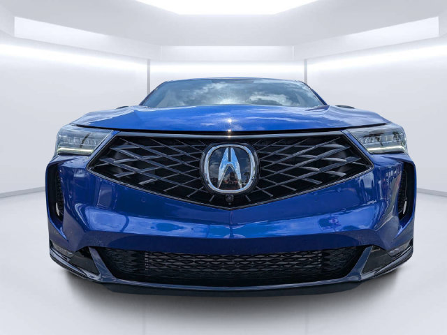 Used 2026 Acura RDX A-Spec w/ Advance Package AWD/4WD image 8
