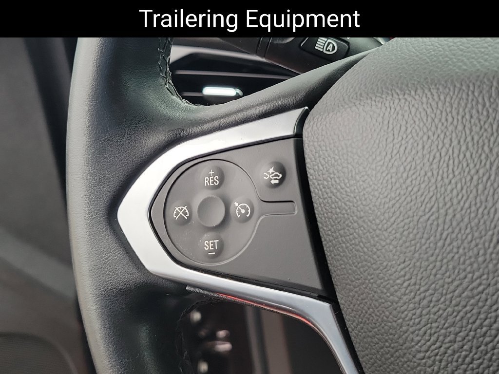 Used 2023 Chevrolet Traverse LT AWD/4WD image 13