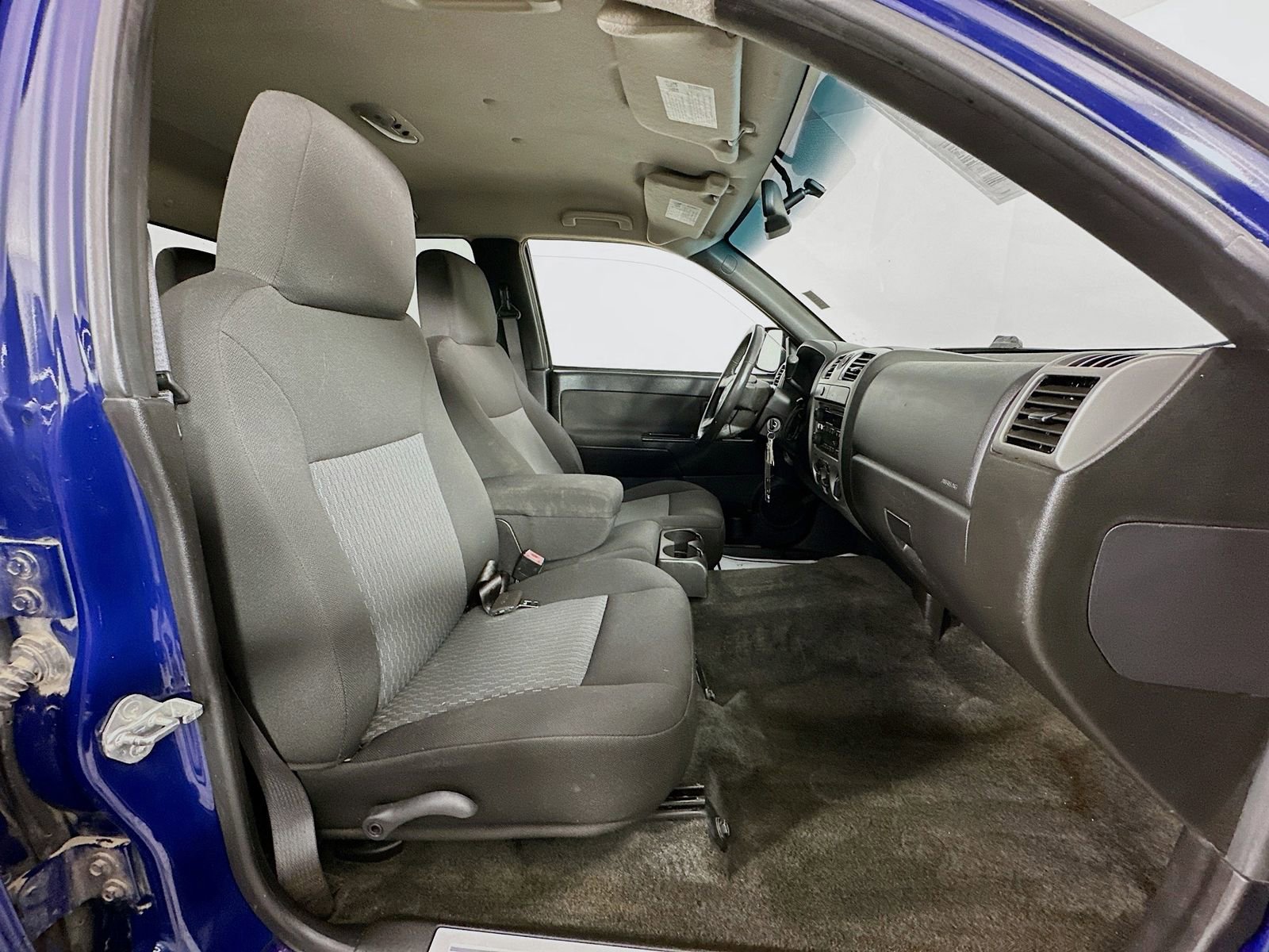 Used 2011 GMC Canyon SLE RWD image 25