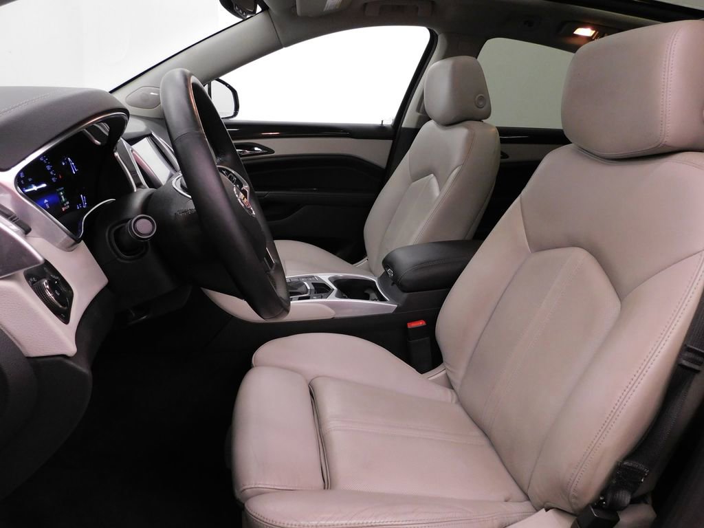 Used 2015 Cadillac SRX Performance w/ Driver Awareness Package image 14