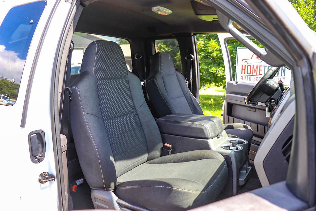 Used 2009 Ford F250 Lariat image 20