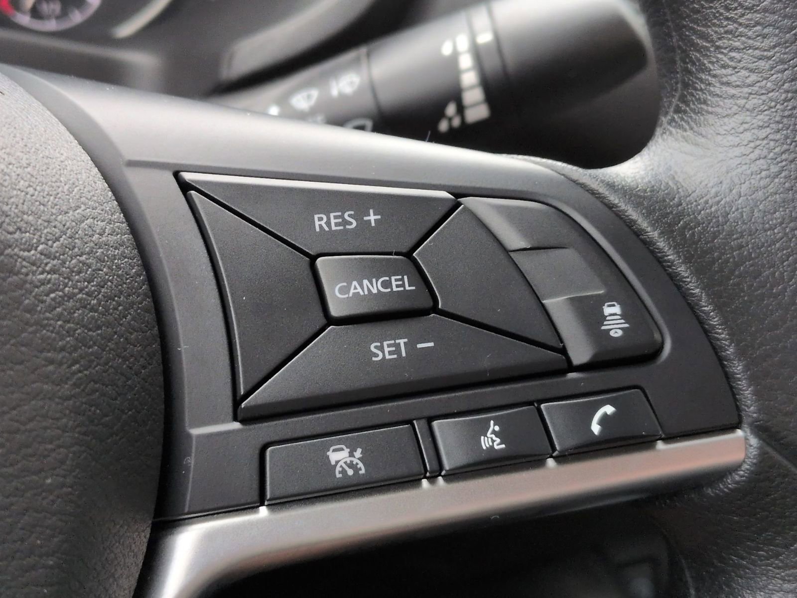 Certified 2025 Nissan Sentra SV image 18