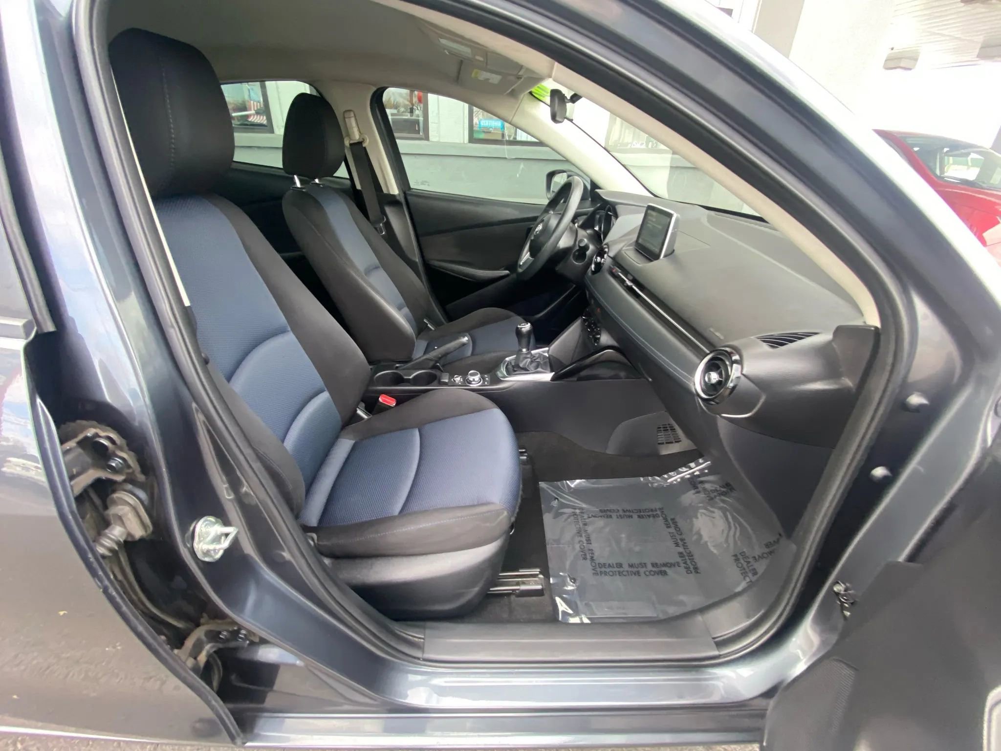 Used 2017 Toyota Yaris iA image 29